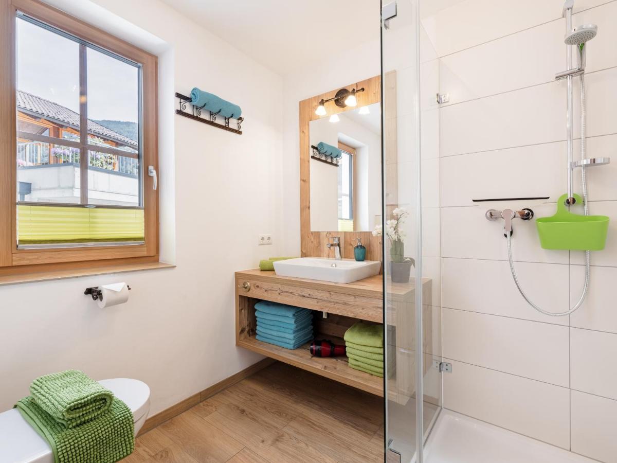 Myalps Muehlhof Inklusive Sauna Oetz Εξωτερικό φωτογραφία