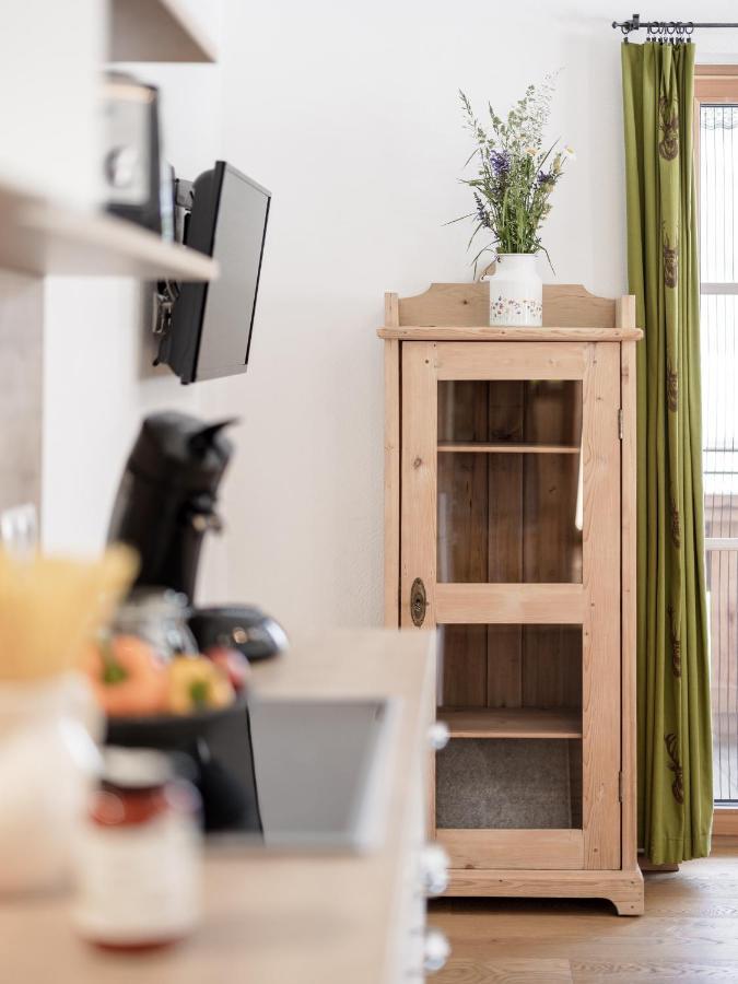 Myalps Muehlhof Inklusive Sauna Oetz Εξωτερικό φωτογραφία