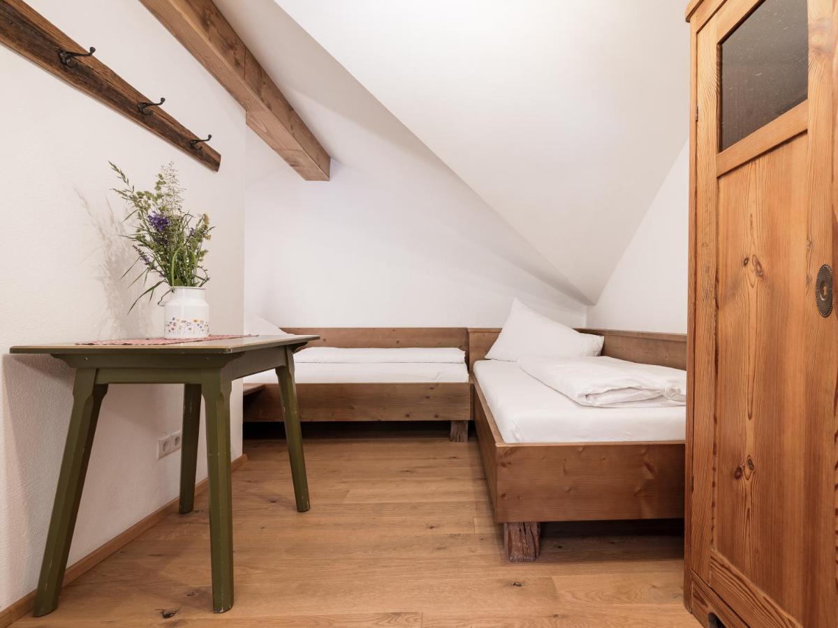 Myalps Muehlhof Inklusive Sauna Oetz Εξωτερικό φωτογραφία