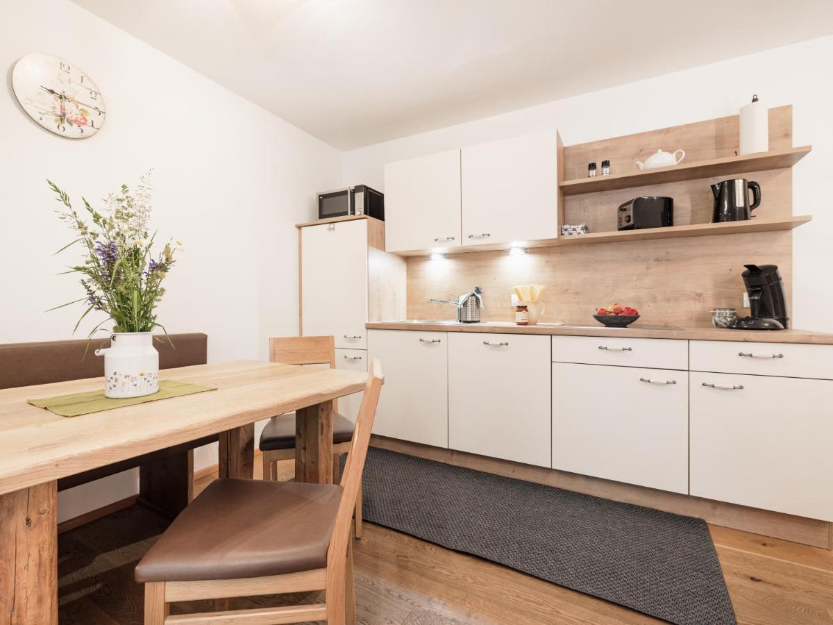 Myalps Muehlhof Inklusive Sauna Oetz Εξωτερικό φωτογραφία