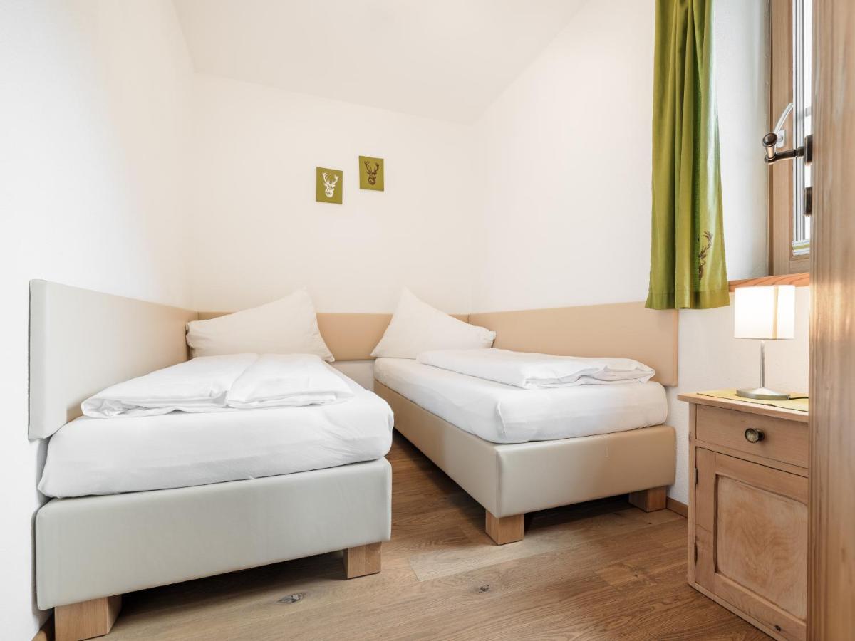 Myalps Muehlhof Inklusive Sauna Oetz Εξωτερικό φωτογραφία