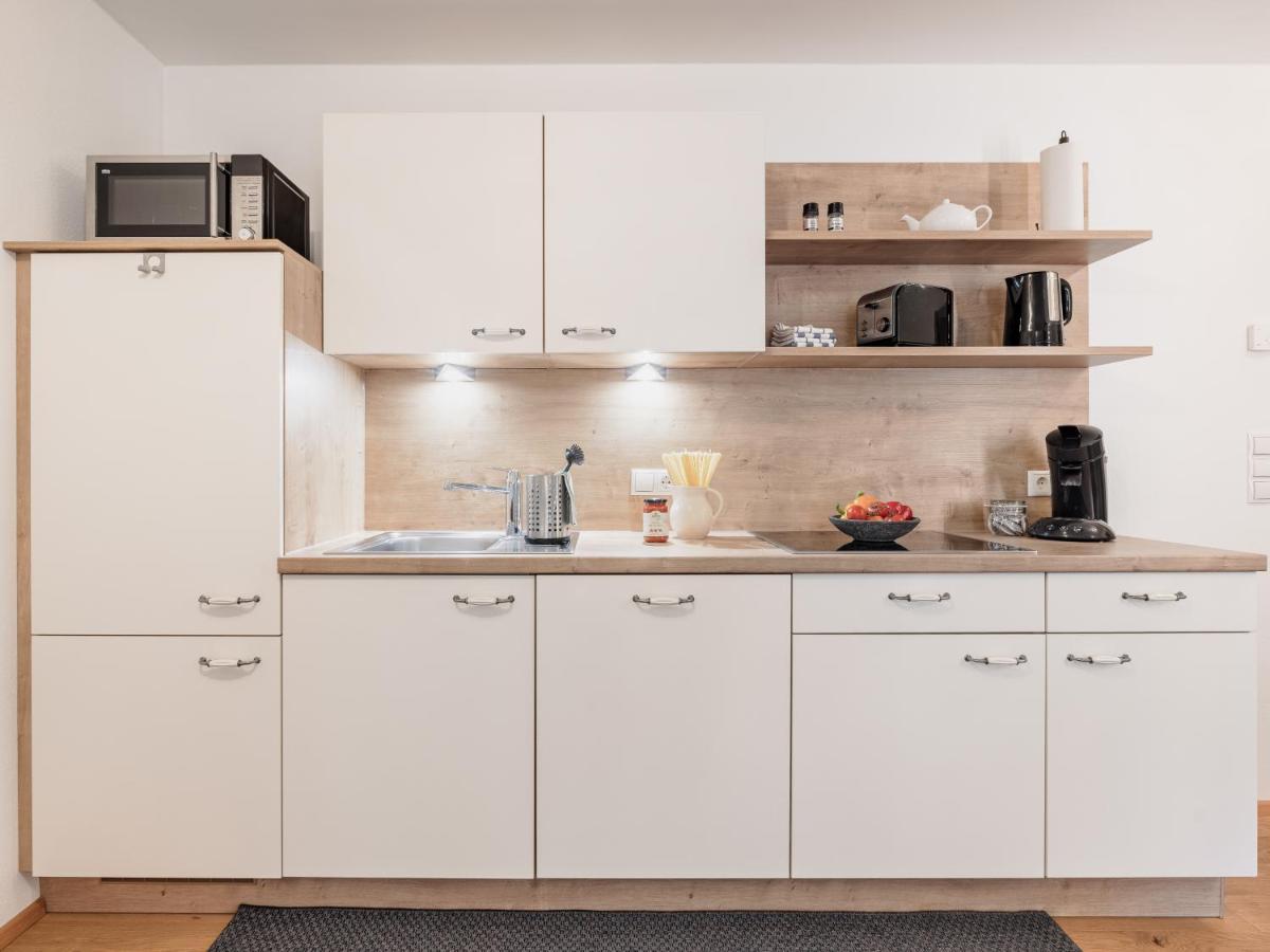 Myalps Muehlhof Inklusive Sauna Oetz Εξωτερικό φωτογραφία