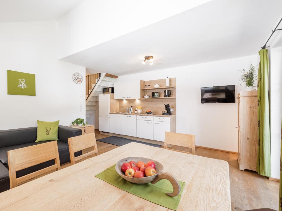Myalps Muehlhof Inklusive Sauna Oetz Εξωτερικό φωτογραφία