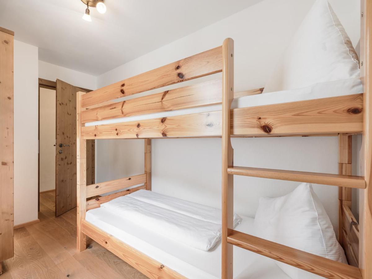 Myalps Muehlhof Inklusive Sauna Oetz Εξωτερικό φωτογραφία