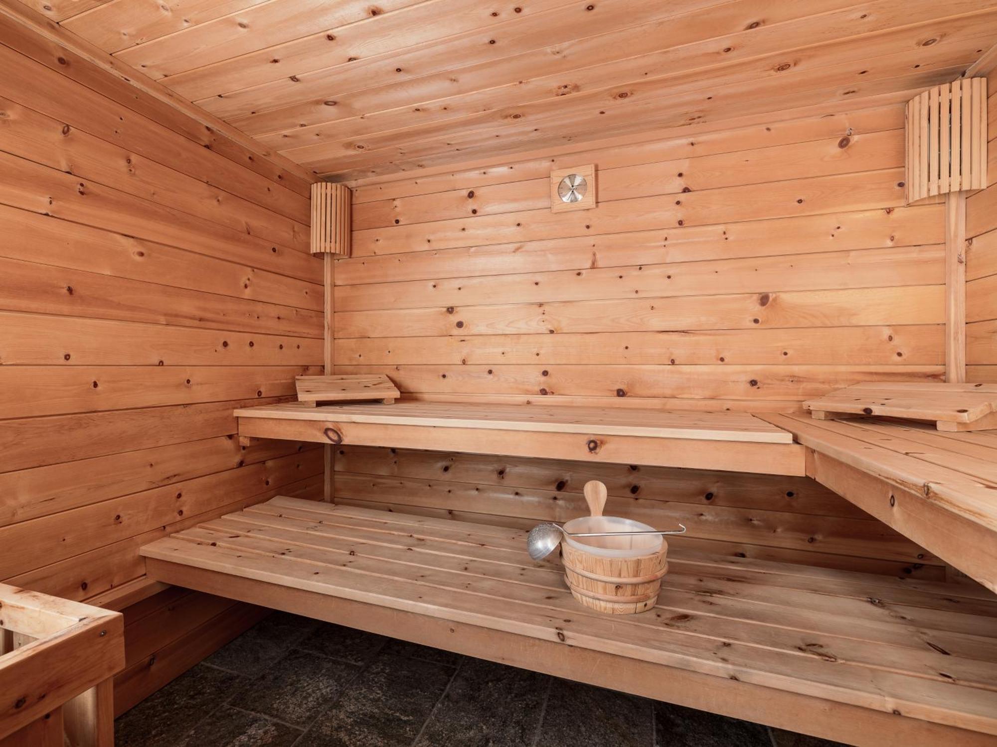 Myalps Muehlhof Inklusive Sauna Oetz Εξωτερικό φωτογραφία