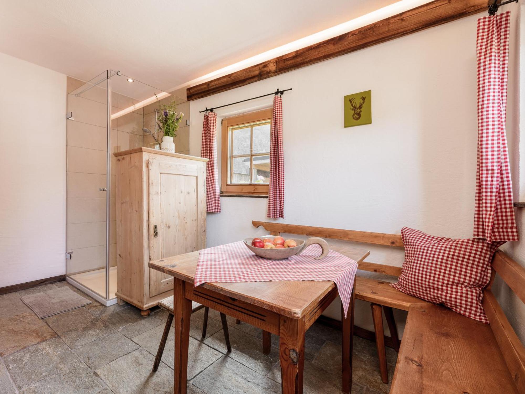 Myalps Muehlhof Inklusive Sauna Oetz Εξωτερικό φωτογραφία