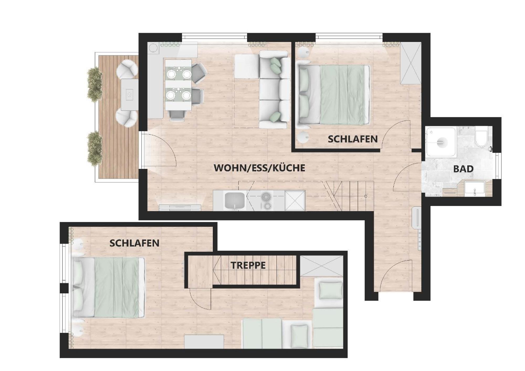Myalps Muehlhof Inklusive Sauna Oetz Εξωτερικό φωτογραφία