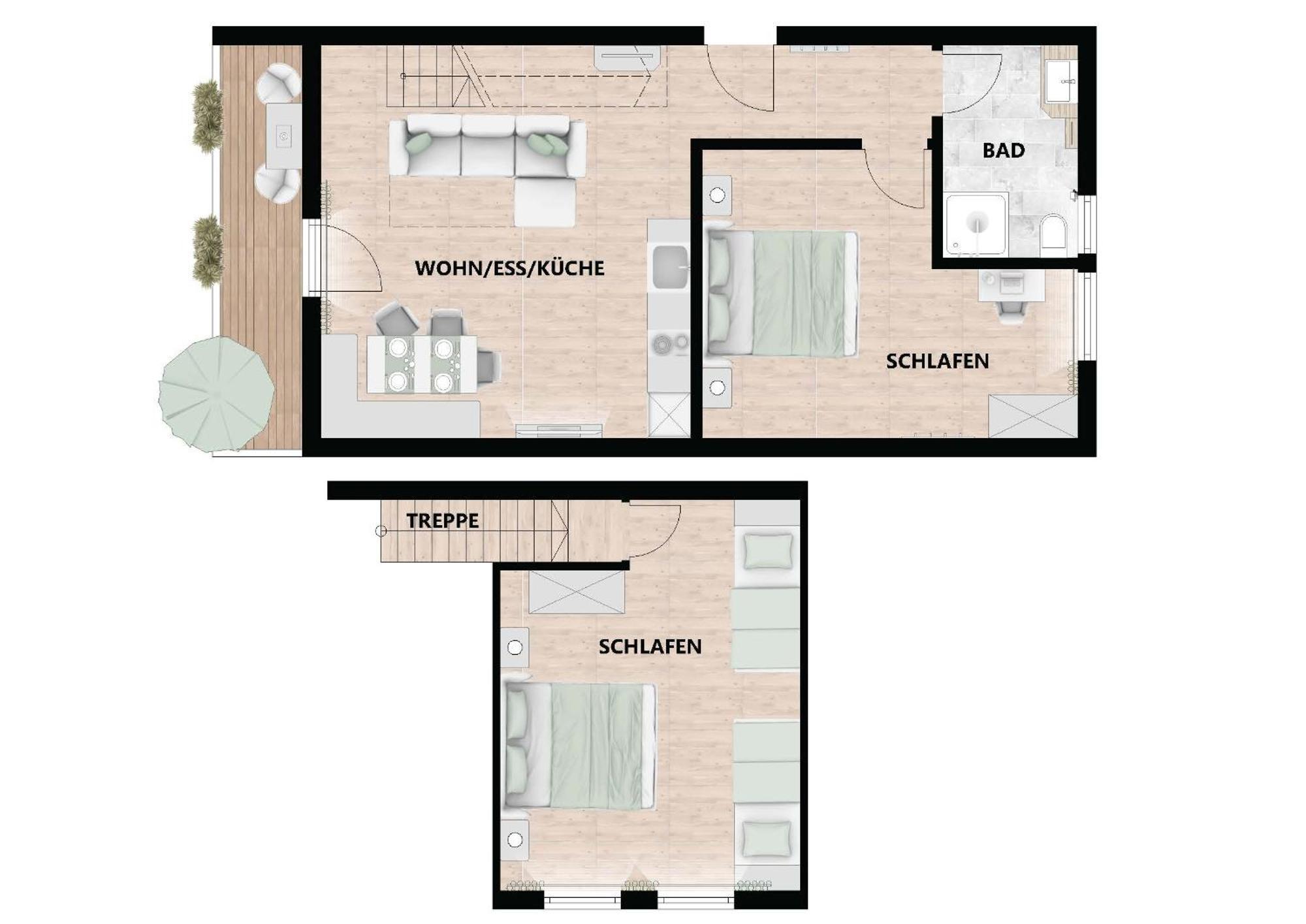 Myalps Muehlhof Inklusive Sauna Oetz Εξωτερικό φωτογραφία