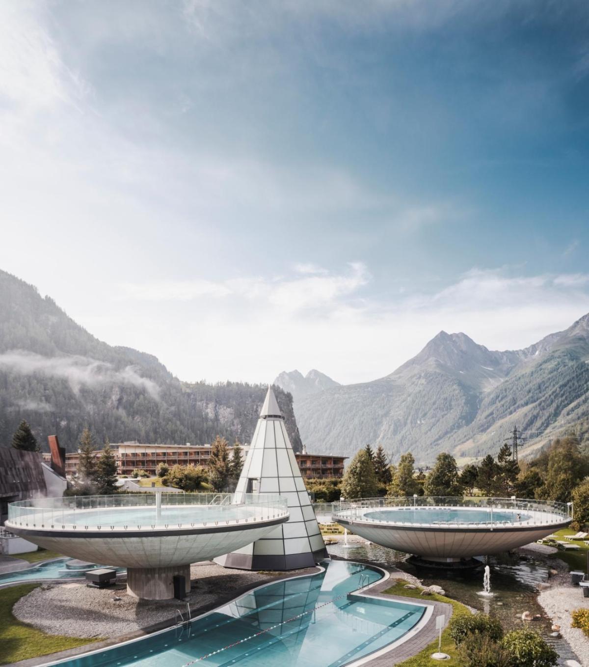 Myalps Muehlhof Inklusive Sauna Oetz Εξωτερικό φωτογραφία